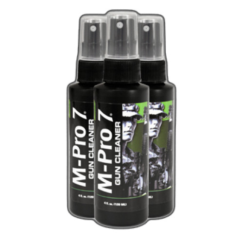 MPro 7 Gun Cleaner Fisher Firearms